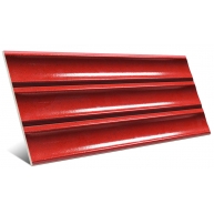 Jazz Red 17x40 (Box 0.68m2)