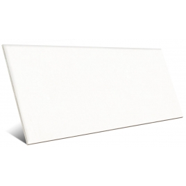 Fez White Mate 6,2x12,5 (Caja 0,484 m2)