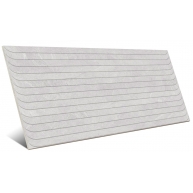 Lavik Deco Perle 45x90 (Boîte 1.22m2)