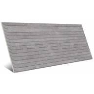 Lavik Deco Cinzento 45x90 (Caixa 1.22m2)