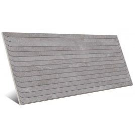 Lavik Deco Grey 45x90 (Box 1,22m²)