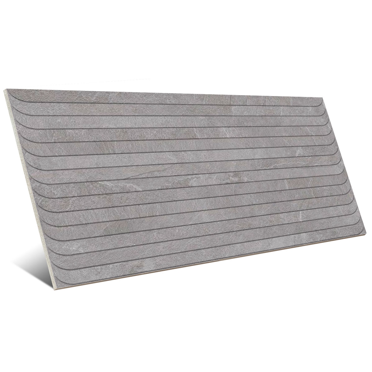 Lavik Deco Grey 45x90 (Box 1,22m²)