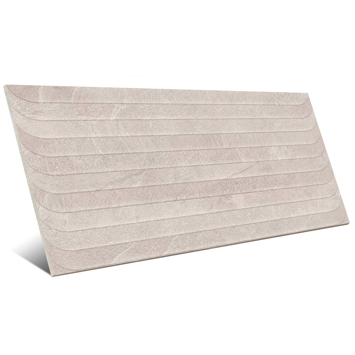 Lavik Deco Almond 32x62,5 (Caja 1,00m2)