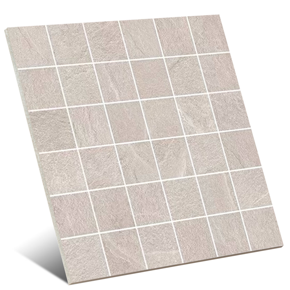 Mosaico Lavik Almond 30x30 (Caja 6 piezas)