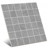 Lavik Grey Mosaic 30x30 (Box 6 pieces)