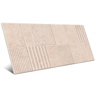 Calcário Deco Natural 32x62.5 (Caixa 1.00m2)