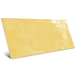 Foto de Fez Mustard 6,2x12,5 (Caja 0,484 m2)