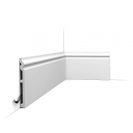 SX206 Orac Soquete 2000 x 18 x 180 (FOB)