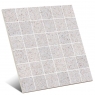 Marmetta Grey Mosaic 30x30 (Box 6 pieces)