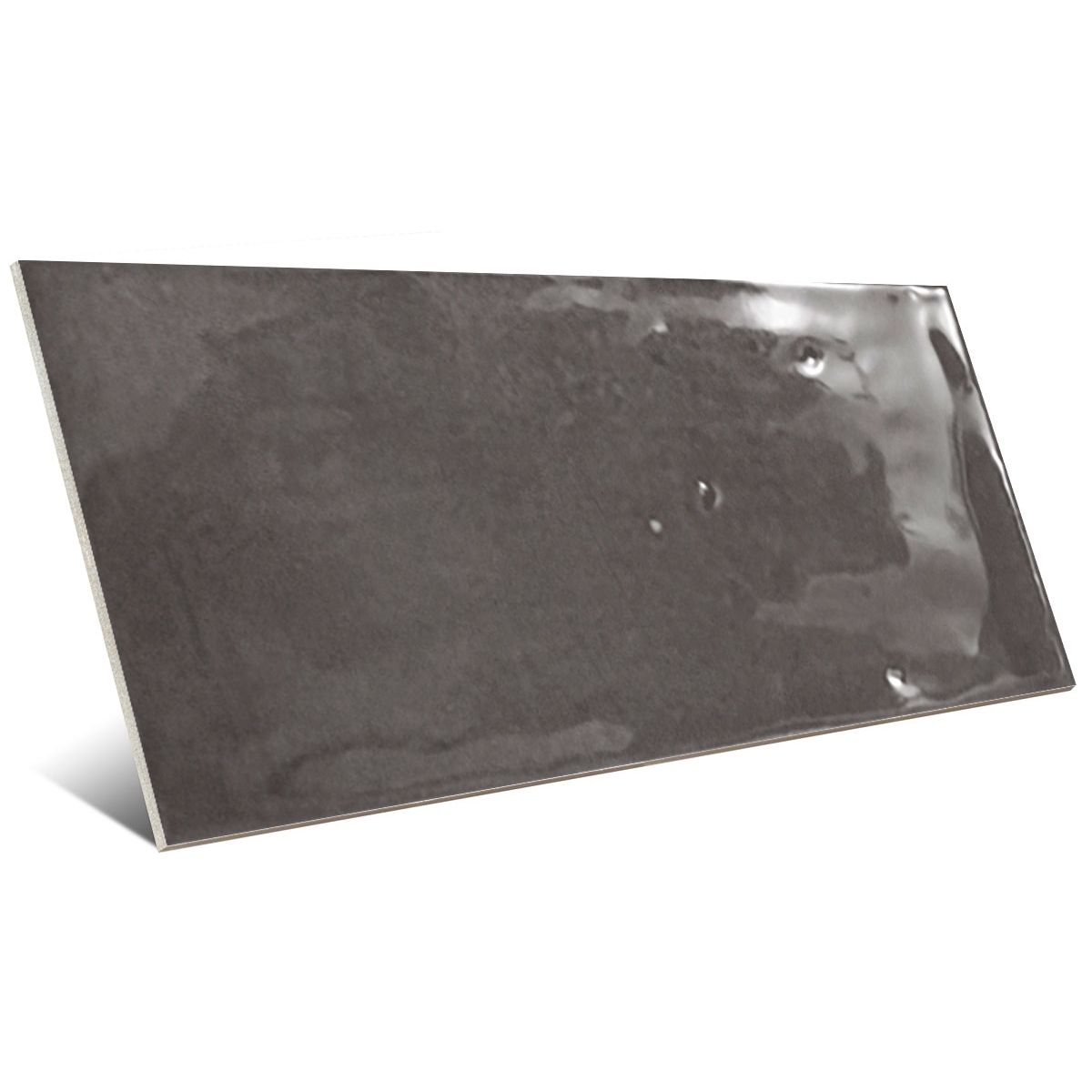 Fès Graphite 6.2x12.5 (Boîte 0.484 m2)