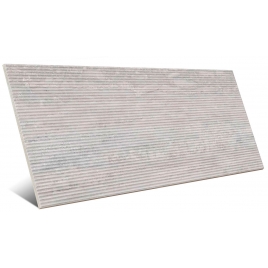 Palatino Deco Prata 45x90 (Caixa 1.22m2)