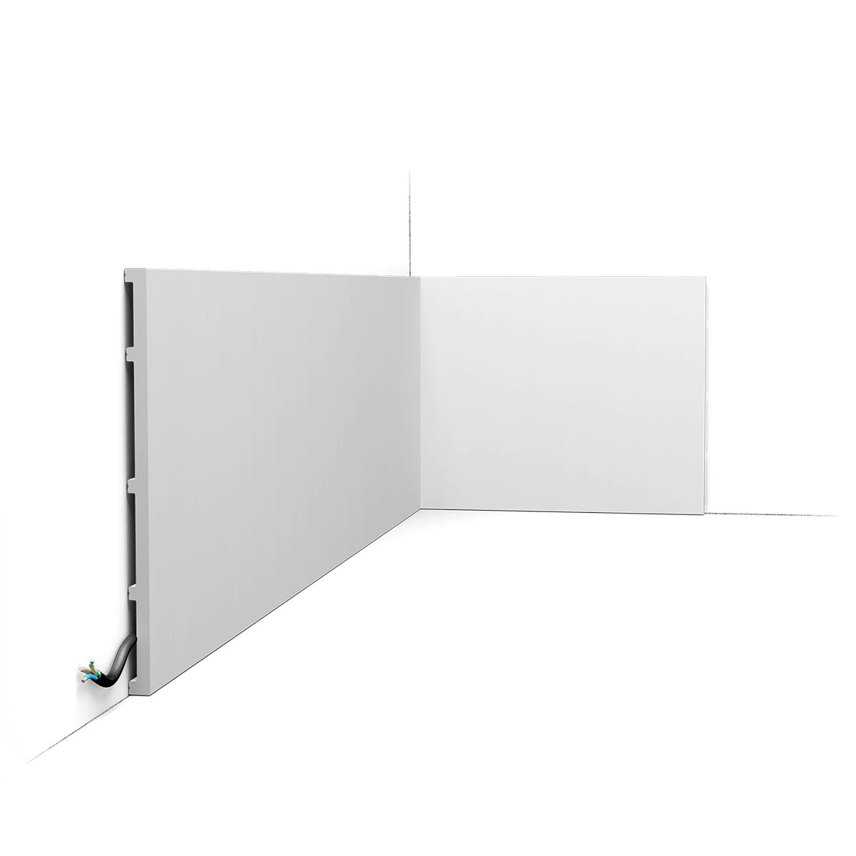 SX207 Orac-Fassung 2000 x 13 x 250 (FOB)