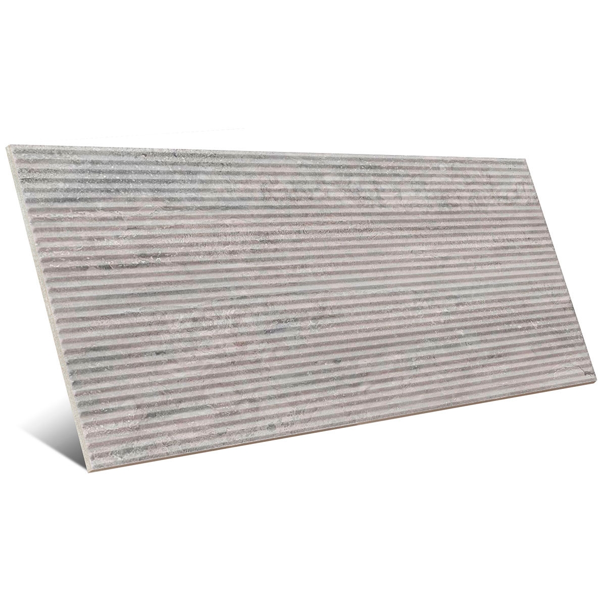 Palatino Deco Prata 32x62.5 (Caixa 1.00m2)