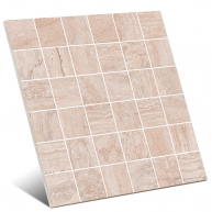 Palatino Natural Mosaic 30x30 (Box 6 pieces)