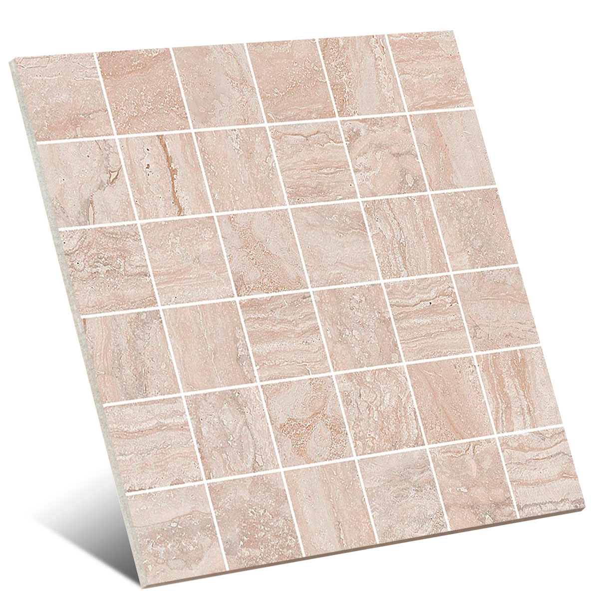 Palatino Natural Mosaic 30x30 (Box 6 pieces)