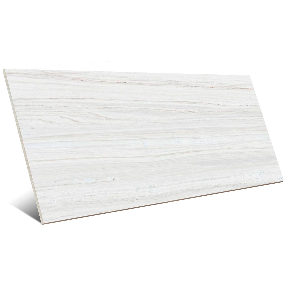 Natürliches Palisanderholz 60x120 (Box 1,44m²)