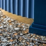 Ambiente com Baseboard SX187 2000 x 12 x 75