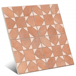 Saona Deco Cotto 33,15x33,15 (Caja 1,32m2)