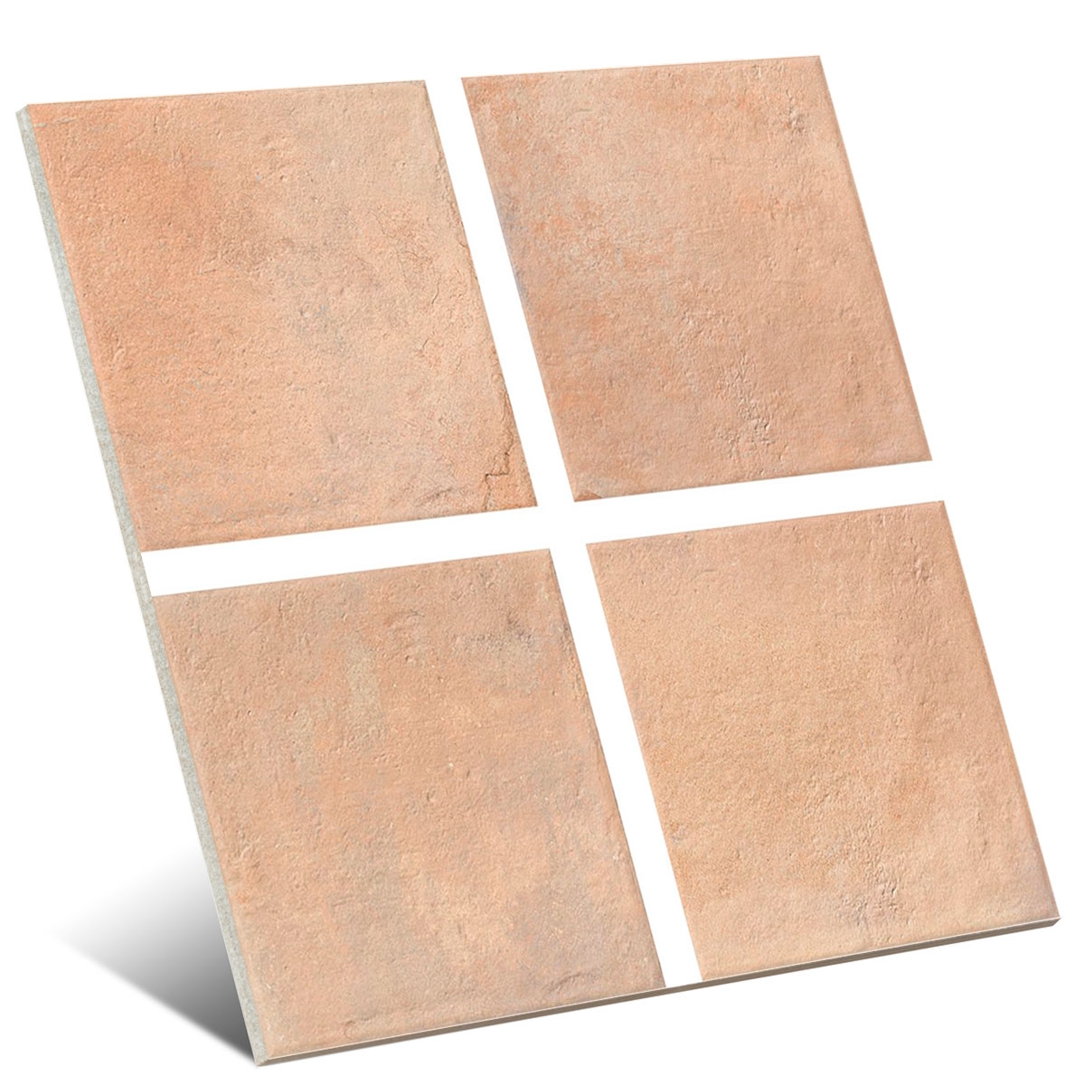 Saona Chiaro Taco 16.5x16.5 (Boîte 0.55m2)