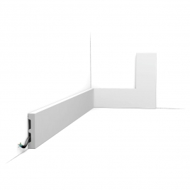 SX157 Orac Socket 2000 x 13 x 66 (Prix unitaire)