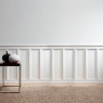 Umgebung mit Baseboard SX157 2000 x 13 x 66