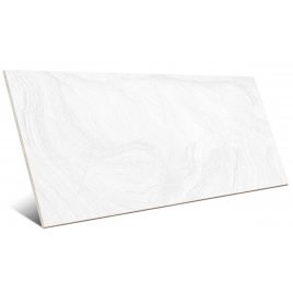 Varana Blanc 32x62.5 (Boîte 1.00m2)