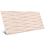 Varana Deco Amêndoa 32x62.5 (Caixa 1.00m2)