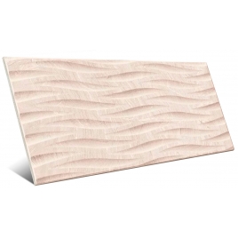 Varana Deco Amêndoa 32x62.5 (Caixa 1.00m2)