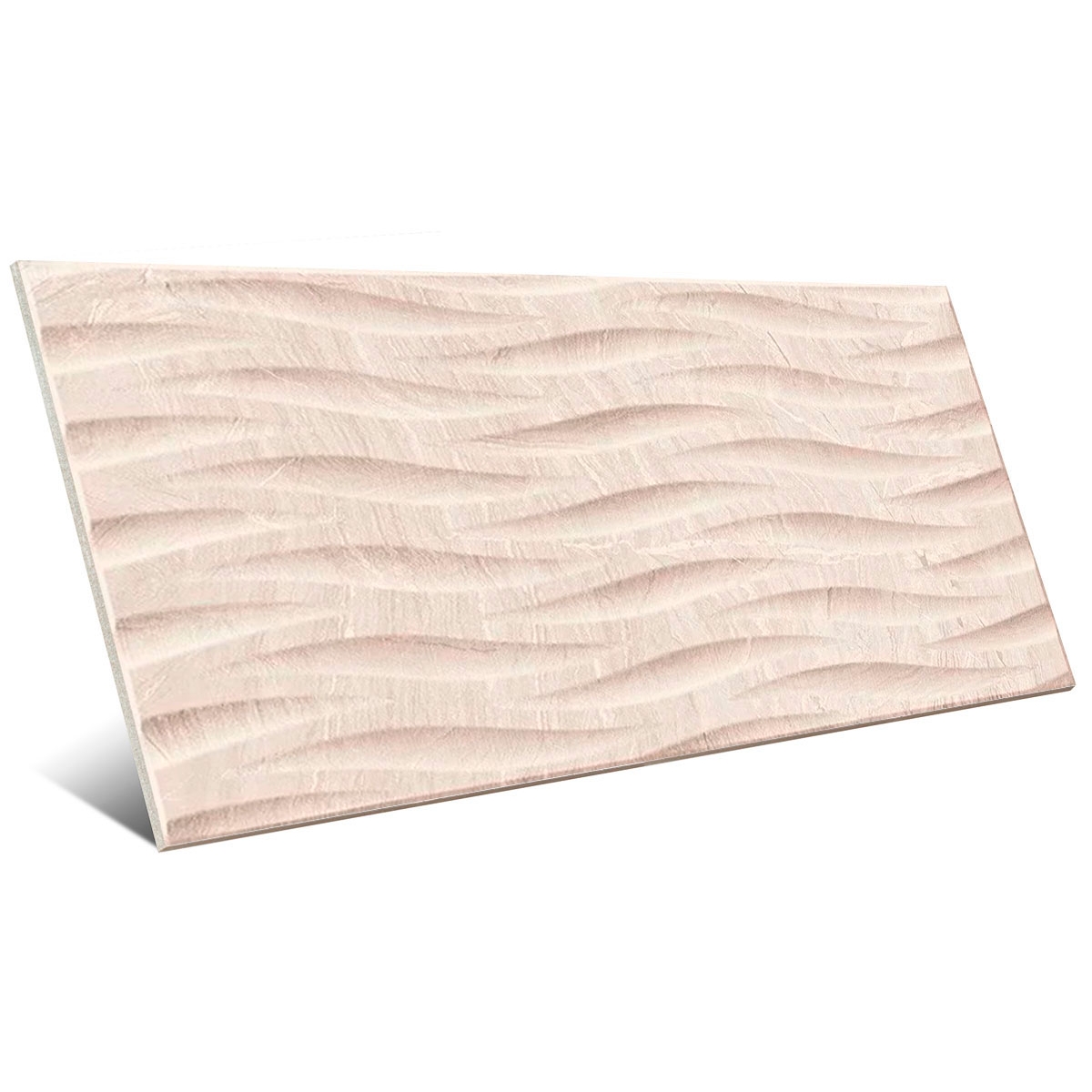 Varana Deco Amande 32x62.5 (Boîte 1.00m2)