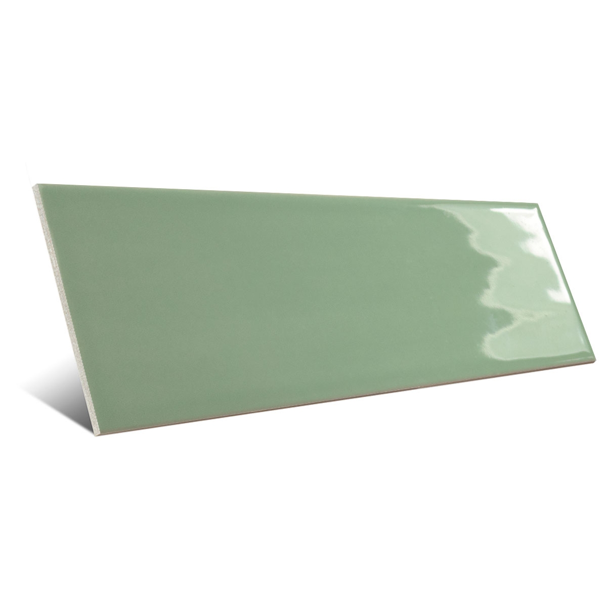 Menthe lueur 5.2x16 (Boîte 0.502 m2)