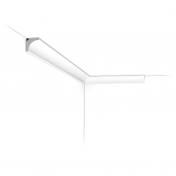 Cornisa CX133 Orac 2000x20x20 (Precio por unidad)