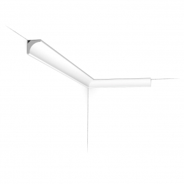 Cornice CX133 Orac 2000 x 20 x 20 (Unit Price)