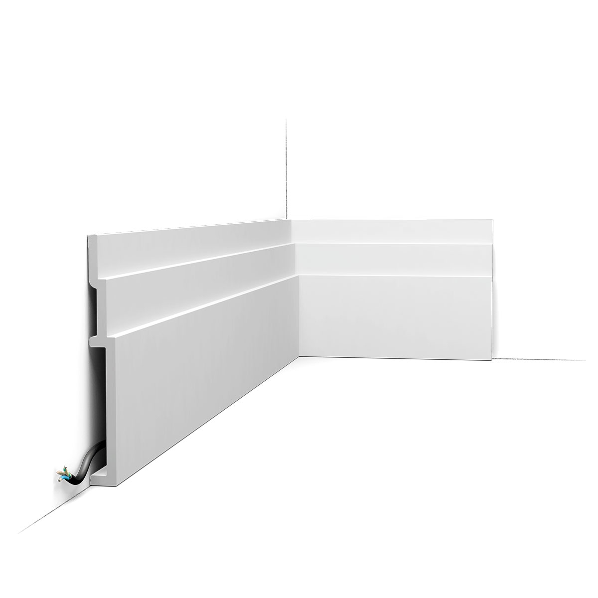 SX181 Orac Soquete 2000 x 22 x 200 (FOB)