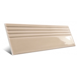 Foto de Glow Decor Taupe 5,2x16 (Caja 0,502 m2)