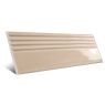 Glow Decor Taupe 5.2x16 (Caixa 0.502 m2)