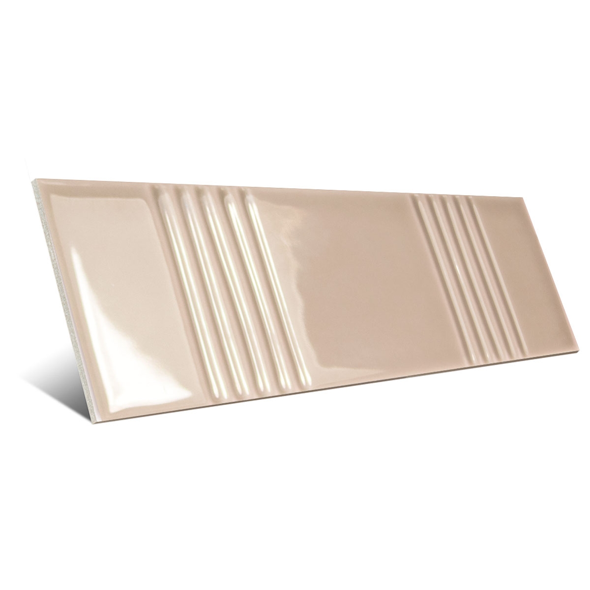 Glow Decor Taupe 5.2x16 (Caixa 0.502 m2) 2