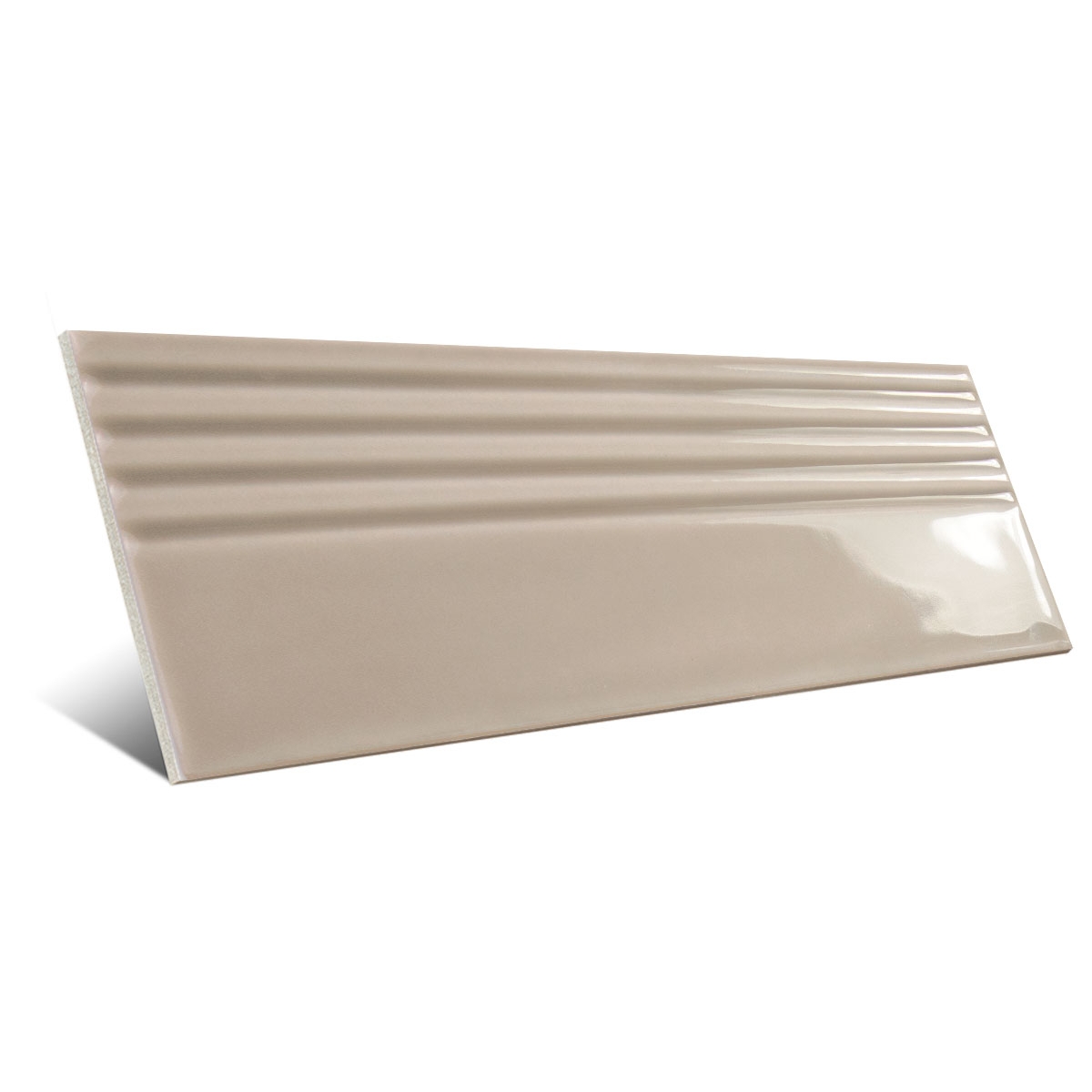 Glow Decor Grey 5.2x16 (Box 0.502 m2)