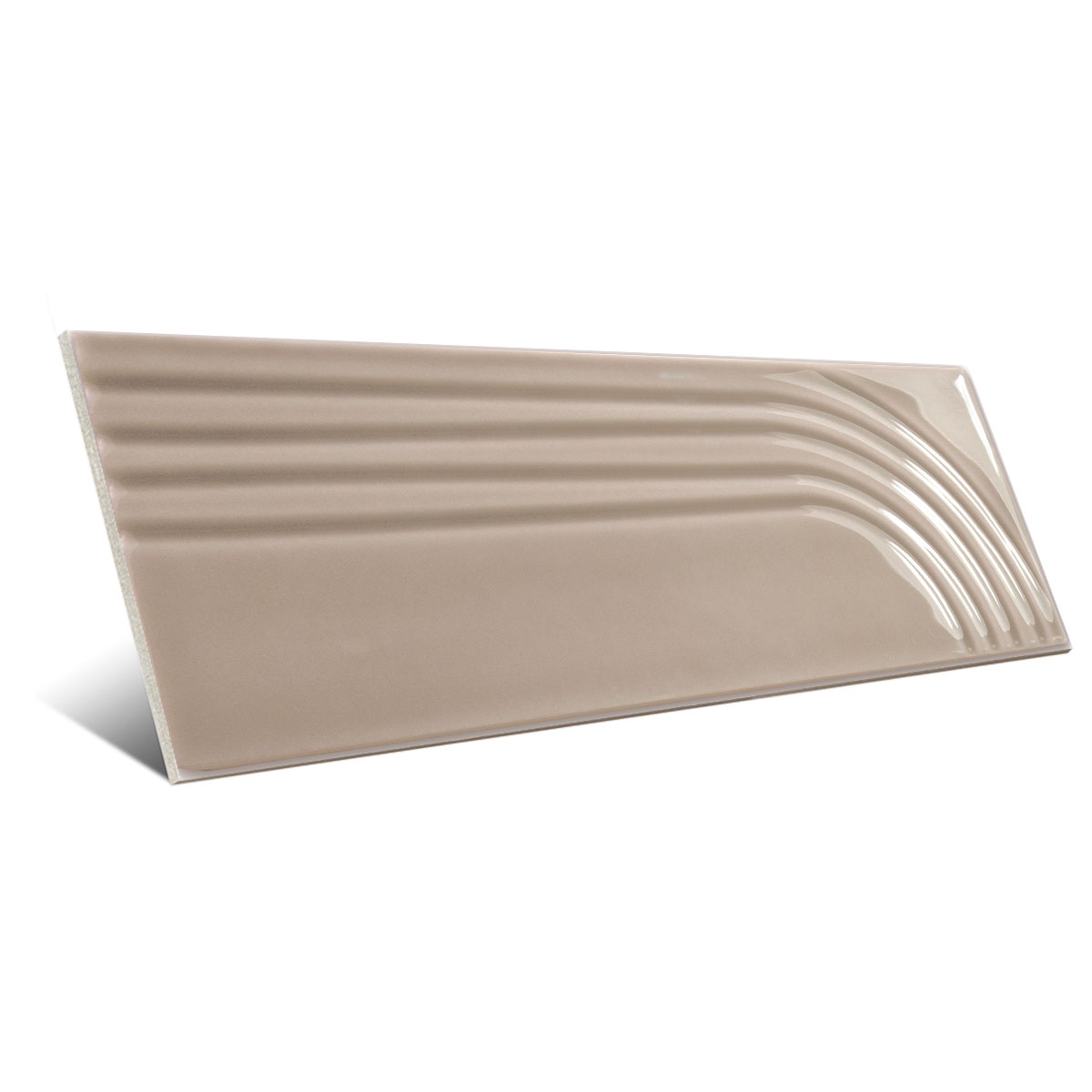 Glow Decor Grey 5.2x16 (Box 0.502 m2) 2