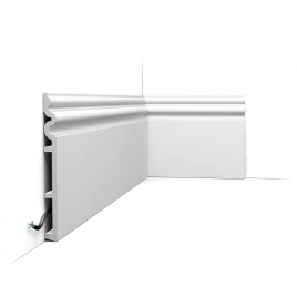 SX193 Orac Sockel 2000 x 22 x 250 (Einheitspreis)