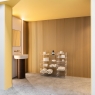 Ambiente com Baseboard SX194 2000 x 10 x 20