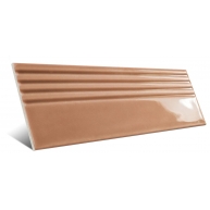 Glow Decor Caramelo 5.2x16 (Caixa 0.502 m2)