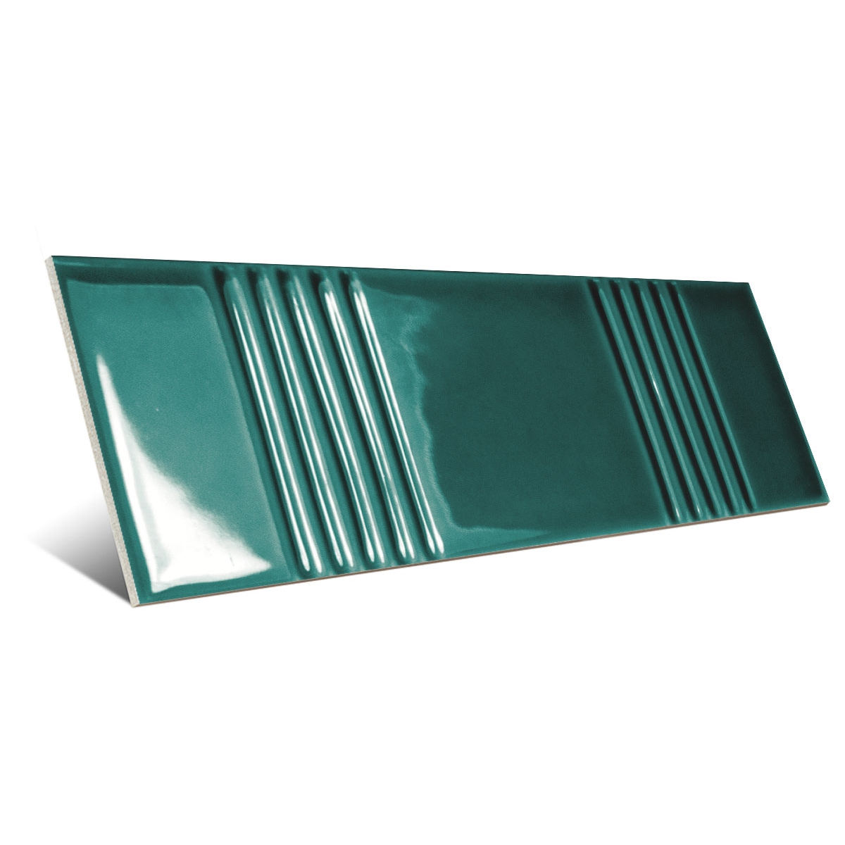 Glow Decor Midnight Blue 5.2x16 (Caixa 0.502 m2) 2