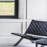Environnement avec plinthe SX118 2000 x 18 x 139