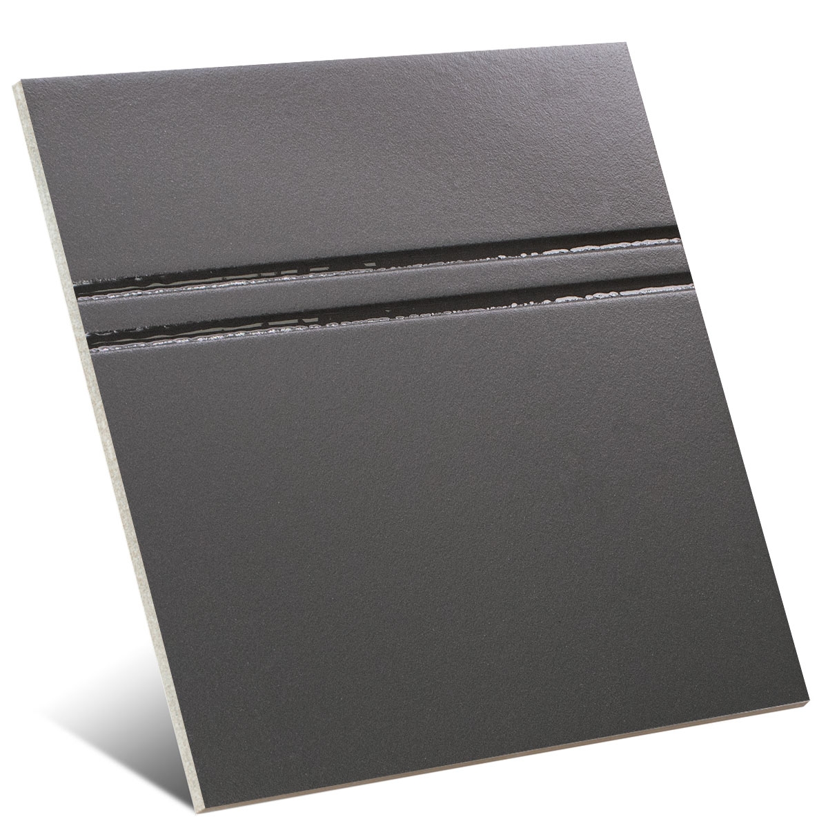 Ponto & Traço Titânio 15x15 (Caixa 0.54m2)