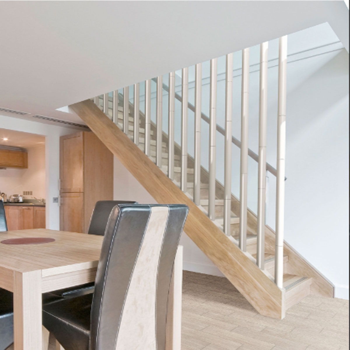 Intérieur avec Bamboo Frost 5x61 (Boîte 10 pièces)