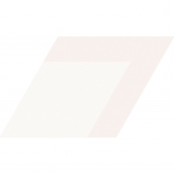 Diamond Decor White 14x24 (Box 0.466 m2)