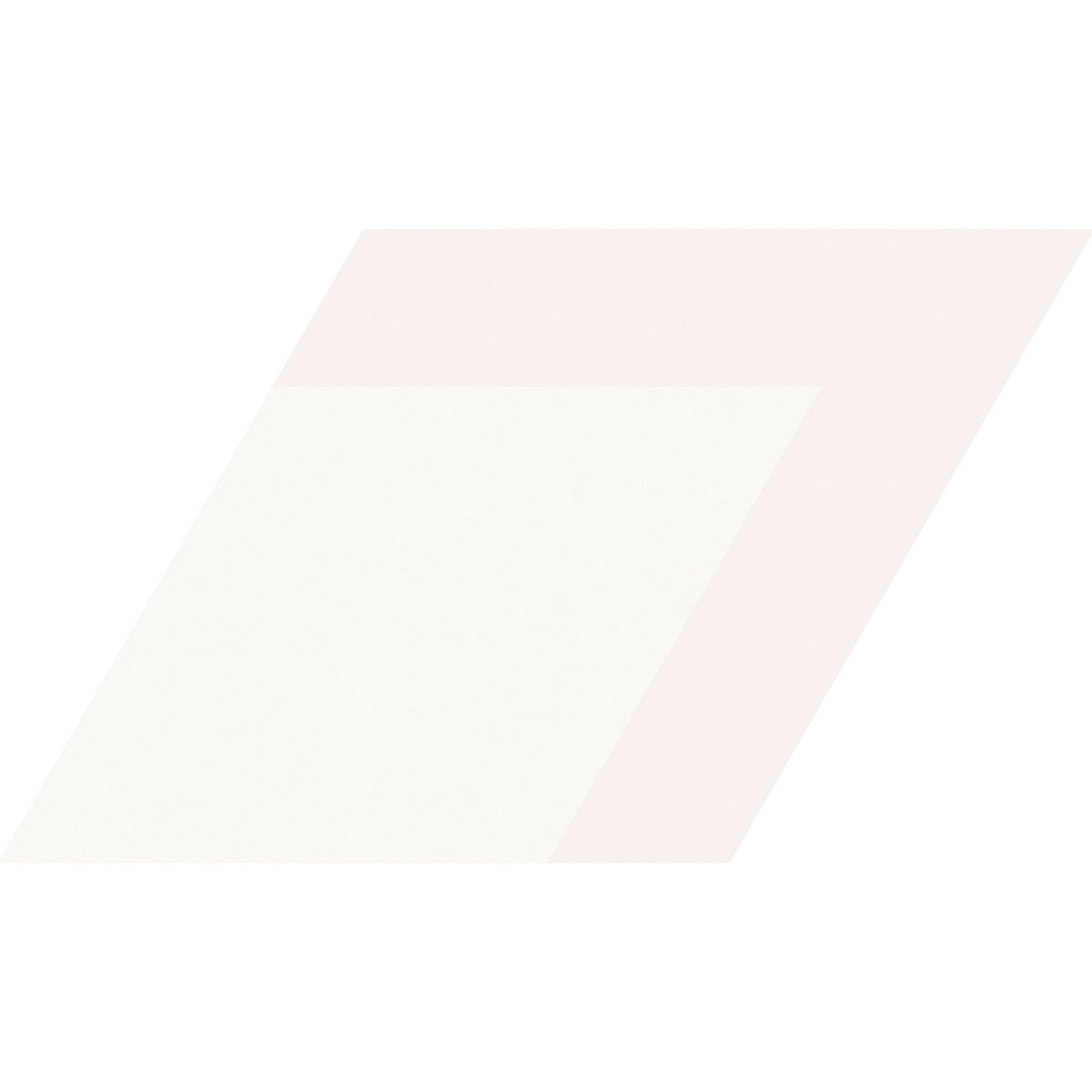 Diamond Decor White 14x24 (Caja 0,466 m2)