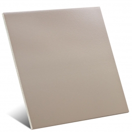 Foto de Point & Dash PD Greige 15x15 (Caja 0.54m2)