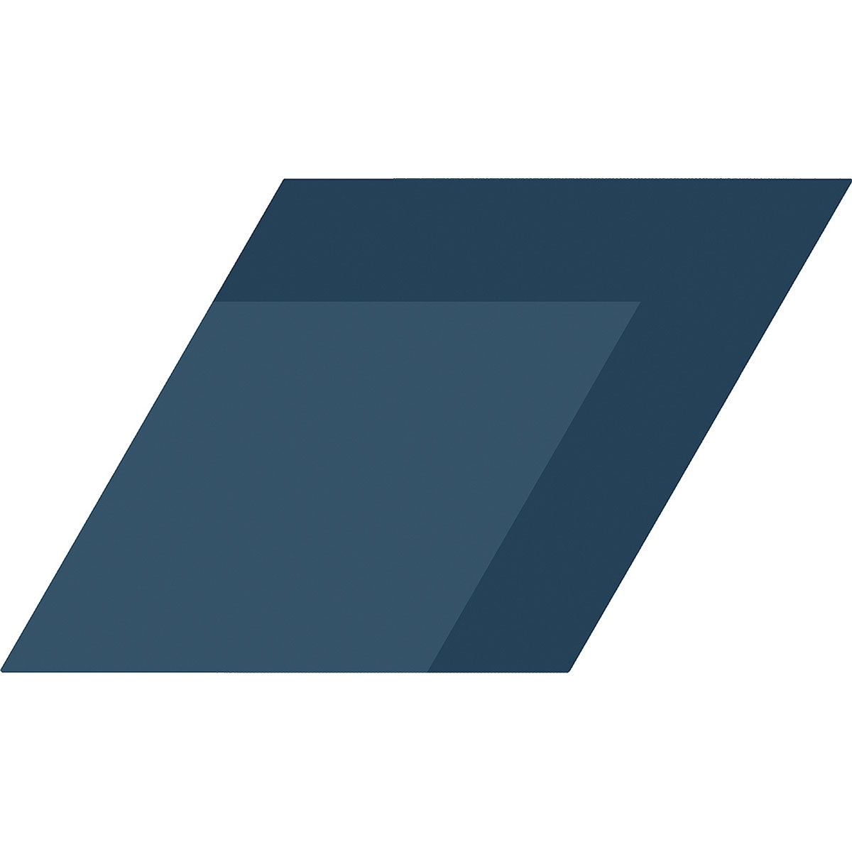 Diamond Decor Blue 14x24 (Caja 0,466 m2) 2