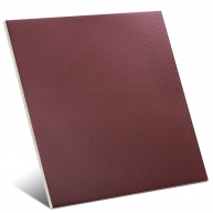 Point & Dash Bourgogne 15x15 (Boîte 0.54m2)